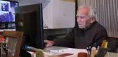90 Yaşındaki Mobilya Ustası, E-Ticaretle Mesleğine Geri Döndü