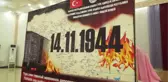 Ahıska Türklerinin Sürgün Edilişlerinin 73. Yılı - Bişkek
