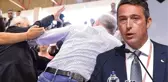Ali Koç, Aziz Yıldırım'ın Tokat Attığı Başkanla Görüşüyor