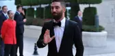 Arda Turan, Kardeşine 20 Bin Liralık Saat Aldı