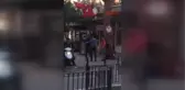 Aydın Bayrağı Düzelten Gençler Başkana Konuk Oldu