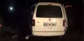 Bitlis Rektör Koruması Polis, Kazada Hayatın Kaybetti