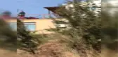 Böyle Komşu Düşman Başına...tanem Sivar-Edhem Dirvana Çiftinin Uğradığı Saldırı Kamerada