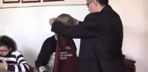Çini Kursu Engellileri Hayata Bağladı
