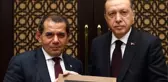 Cumhurbaşkanı Erdoğan'ın 