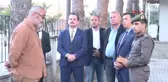 Denizli Otomobil Park Halindeki Tır'a Arkadan Çarptı: 3 Ölü