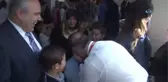 Dünyaya Erken Merhaba Diyenler Buluştu