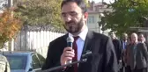 Erzincanlı Muhtar O Gece Eşine 'Ölürsem Şehit, Kalırsam Gazi Olurum' Dedi