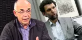 Eski CIA Danışmanı Henri Barkey ve Osman Kavala'nın Telefon Kayıtları Ortaya Çıktı