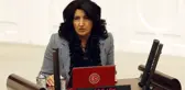 HDP'li Gülser Yıldırım, Yargılandığı Davadan Tahliye Edildi