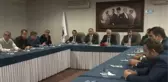Gmis Genişletilmiş Başkanlar Kurulu Toplandı