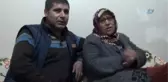 Hüsne Teyze, Vali Yardımcısının Makamına Ayakkabılarını Çıkararak Girdi