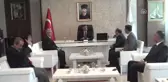 Milli Eğitim Bakanı Yılmaz, Okul Açılış Törenine Katıldı