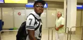 Olympiakos Başkanından Emenike'ye: Gideceğin Takımı Bul, Bileti Ben Alırım