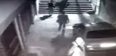Önce Adamı Sonra Kahvehaneyi Taradılar