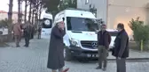 Otomobil Park Halindeki Tıra Çarptı: 3 Ölü - Hayatını Kaybeden 15 Temmuz Gazisinin Cenazesi