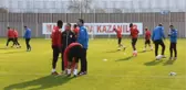 Samsunspor Kaptanı Solakel'den İddialı Açıklamalar