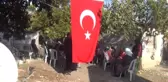 Şehit Ateşi Mersin'e Düştü