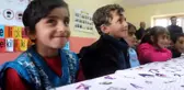 Sevginin Melekleri Projesi