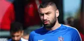 Trabzonspor'da Burak Yılmaz ve Onazi Geri Döndü