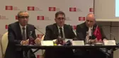 Tsf Başkanı Çenesiz: 