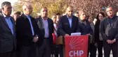 Tunceli'de Seyit Rıza ve Arkadaşları Anıldı
