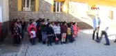 Van Hayırsever İşadamından Başkale'ye Yeni Okul