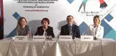 Yeterli Beslen Sağlıklı Yaşlan