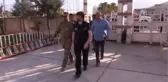 Afad Depremzedelere Yardım Dağıttı