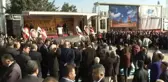 Ankara'da Çorum Rüzgarı