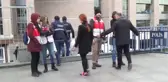 Berkin Elvan Davası Öncesi İstanbul Adliyesi'nde Olağanüstü Önlem