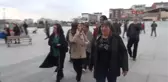 Berkin Elvan Davası Öncesi Yoğun Güvenlik Önlemi
