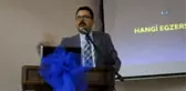 Burhaniye'de Diyabet Semineri Düzenlendi