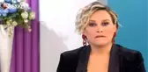 Canlı Yayına Bağlanan Kadın İzleyici: Kocam Bana Ahlaksız Teklifte Bulundu