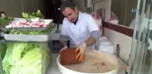 Çiğ Köfte Paylaşılamıyor.