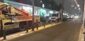 Edirnekapı'da Zincirleme Trafik Kazası: 5 Yaralı - İstanbul