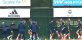 Fenerbahçeli Valbuena ve Isla, Demir Grup Sivasspor Maçında Yok