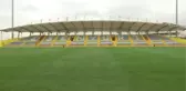 İstanbulspor'un Yeni Adresi Esenyurt Necmi Kadıoğlu
