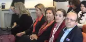 İzmir'de, Kadınların Güçlendirilmesi Toplantısı