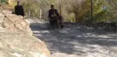 Kaymakamın Azmi, Engelli Cahit'i Ev Hapsinden Kurtardı