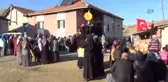 Kazada Hayatını Kaybeden Uzman Çavuş Toprağa Verildi