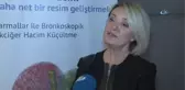 Koah Tedavisinde 'Akıllı Sarmallar' Nefes Açıyor