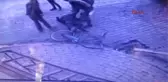 Konya Yaralı Bisiklet Sürücüsü Karga Tulumba Taşındı