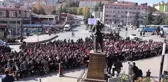 Okuyan Bir Tosya Hayalim Var