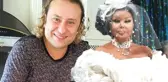 Onur Akay, Canlı Yayında Bülent Ersoy'a Evlenme Teklifi Etti
