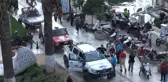 Rally Halikarnassos Yarışları Başladı