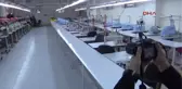 Şanlıurfa Birecik'te Tekstil Fabrikasına 100 Kadın İşçi Aranıyor
