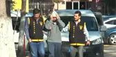 Şarampole Devrilen Otomobilin Sürücüsünün Ölümünde Cinayet Şüphesi