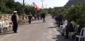 Şehit Uzman Çavuş İsmail Hakkı Doğan, Son Yolculuğuna Uğurlandı