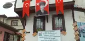 Sokakların Gizli Kahramanlarına Soğuk Havada İç Isıtan İkram